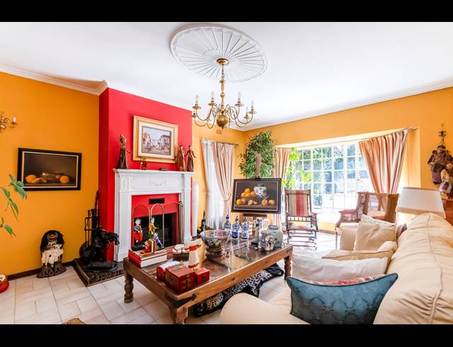 5 BEDROOM HOUSE RENTED IN WENDYWOOD